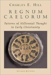 Tapa de Regnum Caelorum