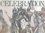 Tapa de CEREMONY AND CELEBRATION: CORONATION DAY 1953