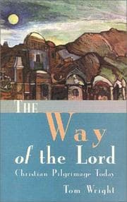 Tapa de The Way of the Lord