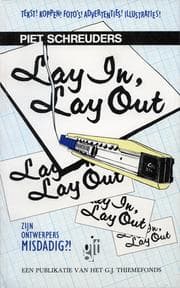 Tapa de Lay in, lay out