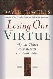 Tapa de Losing our virtue