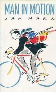 Tapa de Man in motion