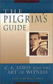 Tapa de The Pilgrim's Guide
