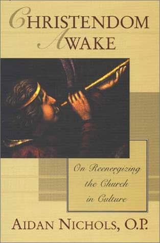 Tapa de Christendom Awake