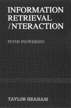 Tapa de Information retrieval interaction