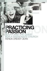 Tapa de Practicing passion