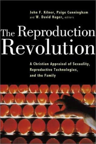 Tapa de The reproduction revolution