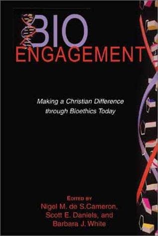 Tapa de Bioengagement