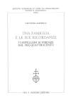 Tapa de Una famiglia e le sue ricordanze