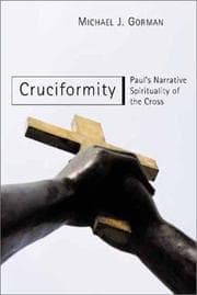 Tapa de Cruciformity