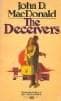 Tapa de The deceivers