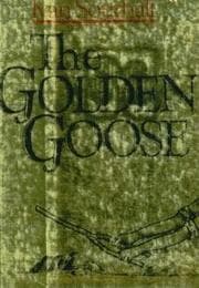 Tapa de The Golden Goose