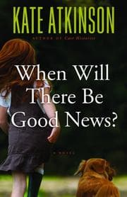 Tapa de When Will There Be Good News?
