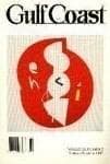 Tapa de Gulf Coast (Volume XI, Number 2)