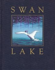 Tapa de Swan Lake