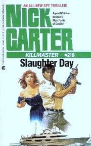 Tapa de Slaughter Day