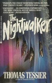 Tapa de The Nightwalkers