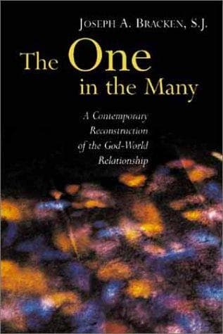 Tapa de The One in the Many