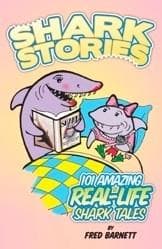 Tapa de Shark Stories