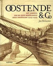 Tapa de Oostende & Co