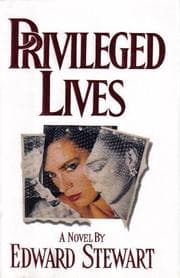 Tapa de Privileged lives