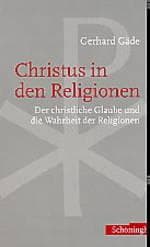 Tapa de Christus in den Religionen