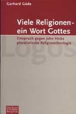Tapa de Viele Religionen--ein Wort Gottes