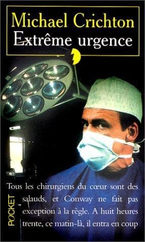 Tapa de Extrême urgence