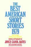 Tapa de The Best American Short Stories 1979