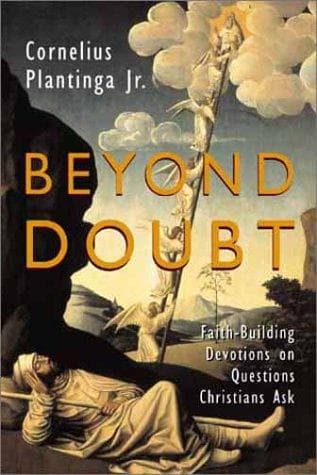 Tapa de Beyond Doubt