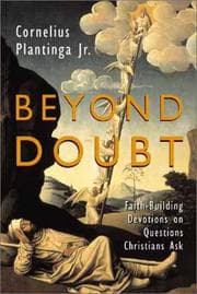 Tapa de Beyond Doubt
