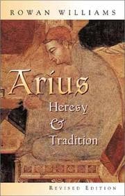 Tapa de Arius