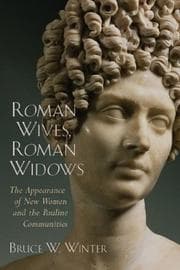 Tapa de Roman Wives, Roman Widows