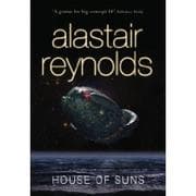 Tapa de House of Suns