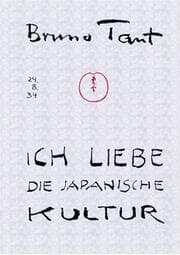 Tapa de Ich liebe die japanische Kultur!