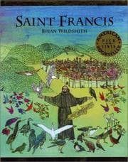 Tapa de Saint Francis