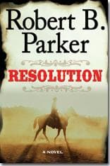 Tapa de Resolution