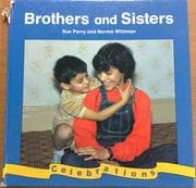 Tapa de Brothers and sisters