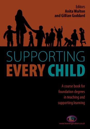 Tapa de Supporting Every Child
