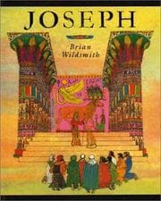 Tapa de Joseph