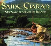 Tapa de SAINT CIARAN