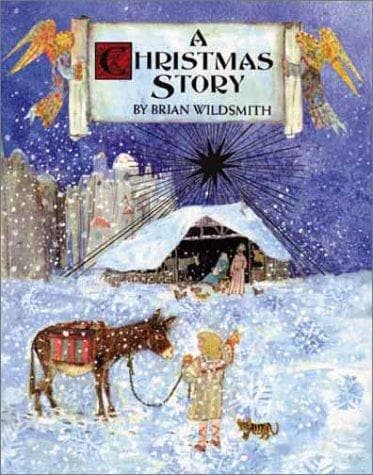 Tapa de A Christmas Story