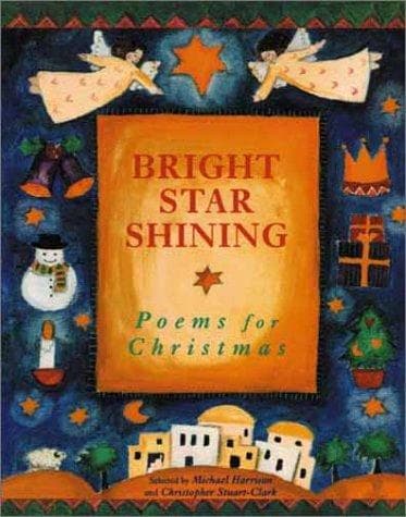 Tapa de Bright Star Shining