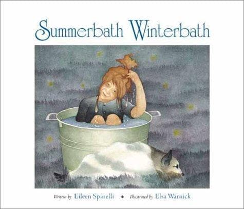Tapa de Summerbath, winterbath