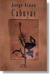 Tapa de Cabuyas