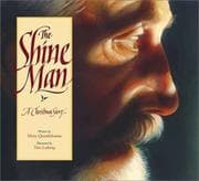 Tapa de The shine man