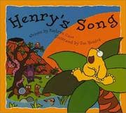 Tapa de Henry's Song