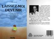 Tapa de Laissez-moi devenir
