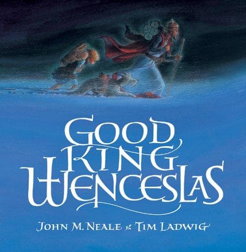 Tapa de Good King Wenceslas