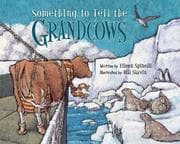 Tapa de Something to tell the grandcows